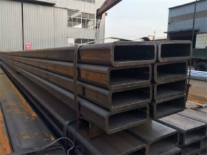 Q345B焊接方管型號(hào)